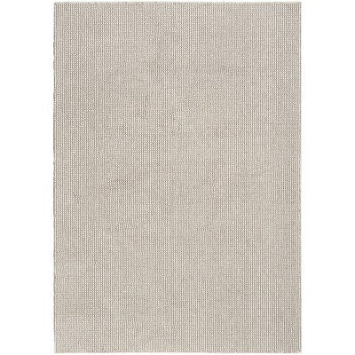 Dywan nowoczesny z fakturą, kremowo-mokka 7'10\" x 9'10\"