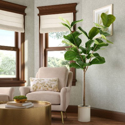 Sztuczne drzewko figowca (dekoracyjne)