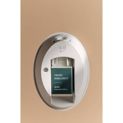 Mini inteligentny dyfuzor zapachowy