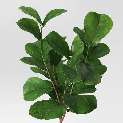 Sztuczne drzewko figowca (dekoracyjne)