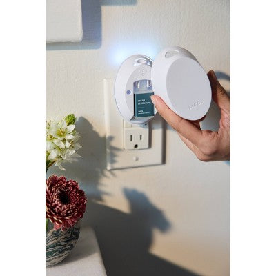 Mini inteligentny dyfuzor zapachowy